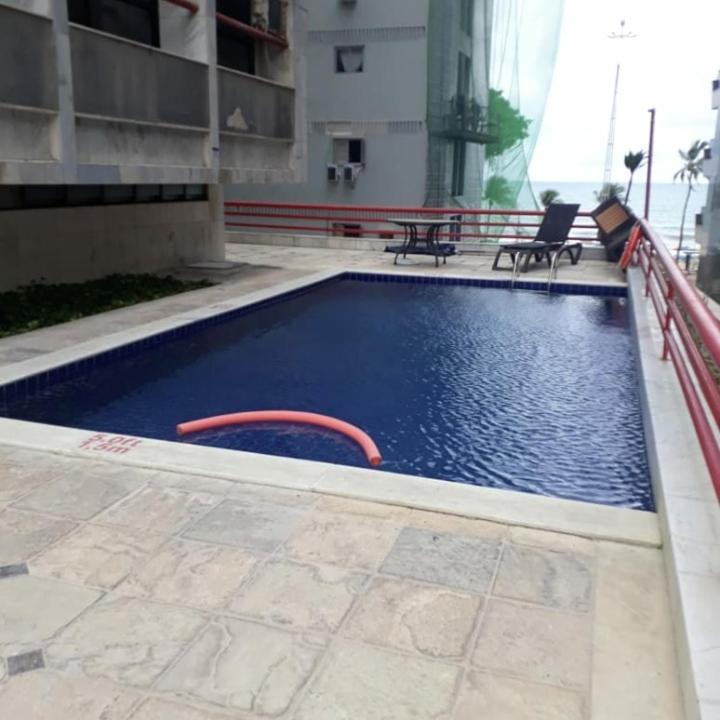 Aparthotel Condominio Navegantes *