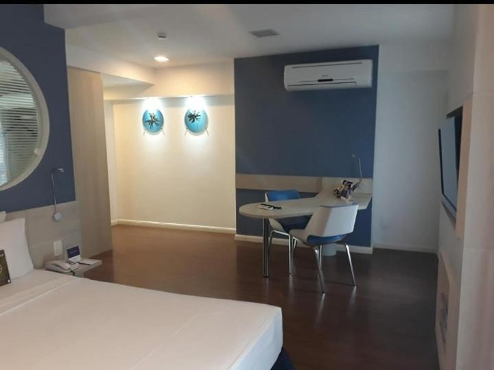 Condominio Navegantes Aparthotel Recife